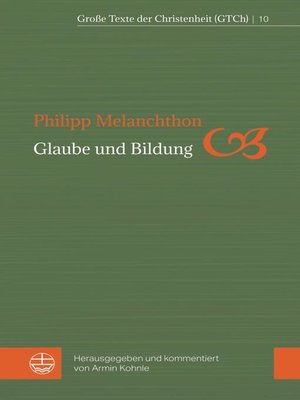 cover image of Glaube und Bildung